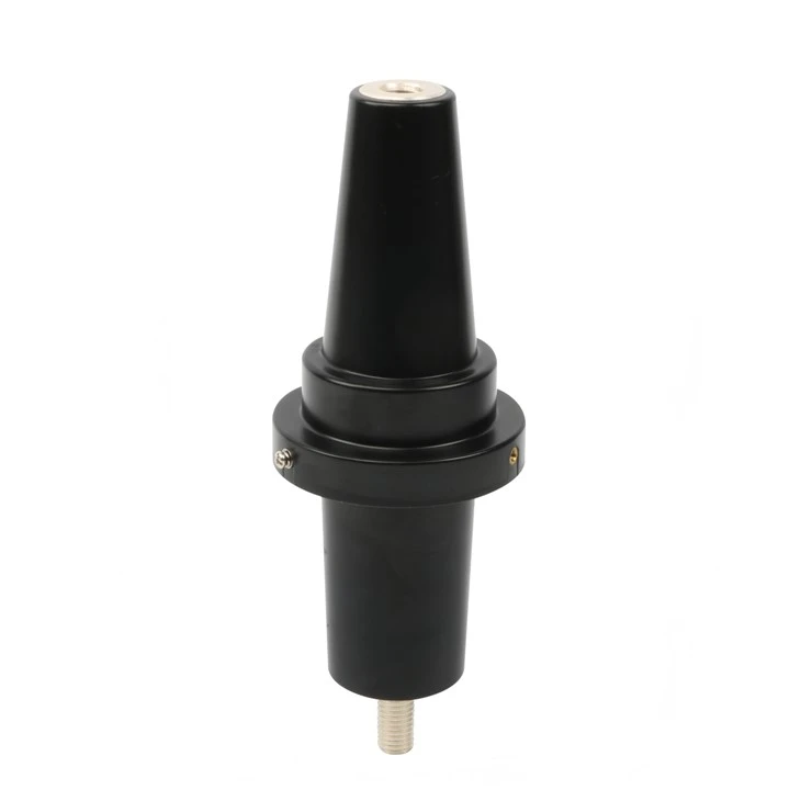 35kV 600A Bushing Insert – IEEE 386 Load Break / Dead Break for ANSI Pad-Mounted Transformer 35kV 600A Bushing Insert – IEEE 386 Load Break / Dead Break for ANSI Pad-Mounted Transformer